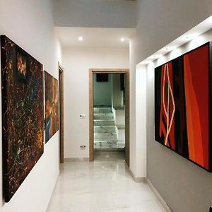 Appartement met Drie Slaapkamers